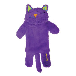 Petstages Purr Pillow Kitty - іграшка для котів, киця-антистрес