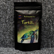 Aqua Exotic Tortilli (Акваэкзотик Тортилли) - корм для всеядных черепах
