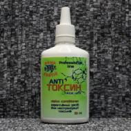 Aqua Exotic АнтиТоксин - кондиционер для аквариумной воды
