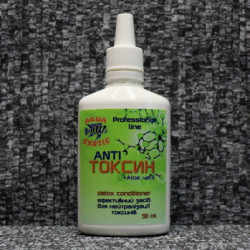Aqua Exotic АнтиТоксин - кондиционер для аквариумной воды