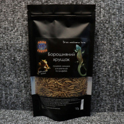 Aqua Exotic (Акваекзотик) - борошняний хрущак