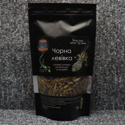 Aqua Exotic (Акваекзотик) - чорна левівка для рептилій