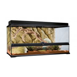 Hagen Exo Terra Natural Terrarium (Хаген Екзо Терра) - тераріум скляний (90*45*45 см)