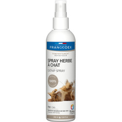 Francodex Catnip Spray - кошачья мята