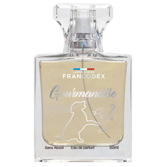 Francodex Gourmandise - парфюм для собак