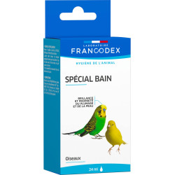 Francodex Special Bain - средство для купания птиц