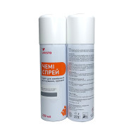 Чеми-спрей - засіб для обробки ран