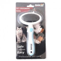 AnimAll Groom - пуходёрка