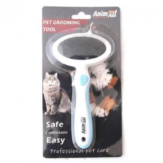 AnimAll Groom - пуходёрка