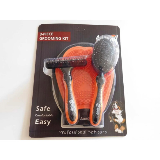 AnimAll Groom - набор для груминга