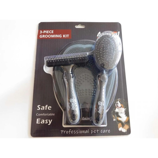 AnimAll Groom - набор для груминга