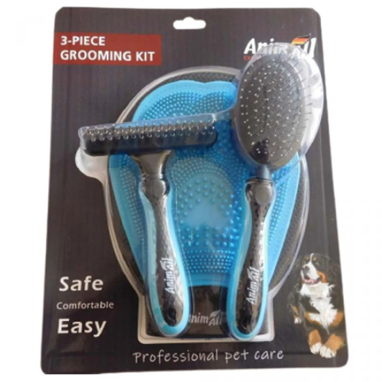 AnimAll Groom - набор для груминга