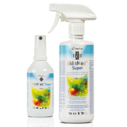 SkinMed Super (СкінМед Супер) - препарат для обробки ран