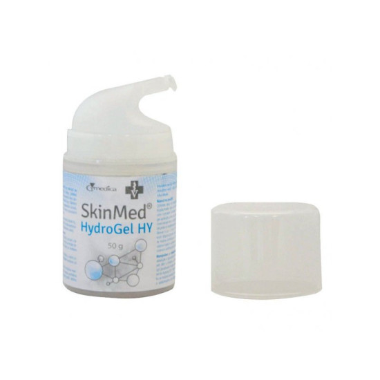 SkinMed Super HydroGel (СкинМед Супер Гидро гель) - препарат для обработки ран