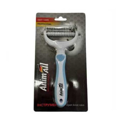 AnimAll Groom - колтунорез