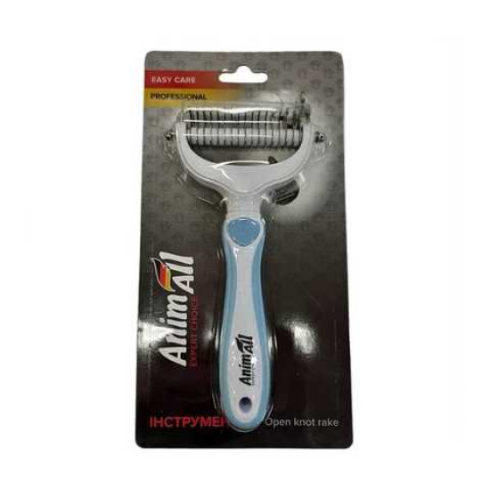 AnimAll Groom - колтунорез