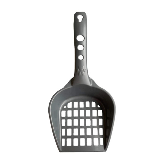 Animall - туалет для кошек открытый с бортиком (50*37*13,5 см)