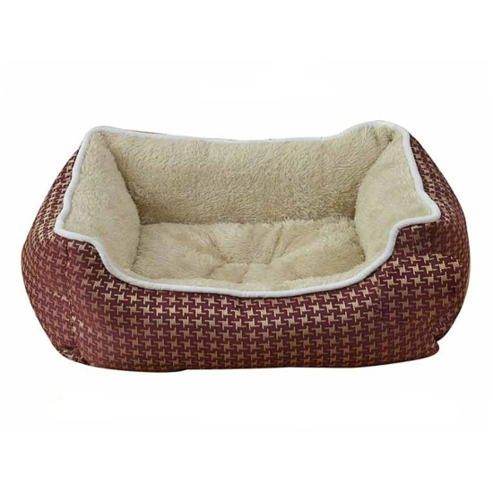 Animall Nena Star XL - лежак (84*19 см)