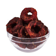 Animall Snack (Энимал) - лакомство для собак, кольца с уткой и тыквой