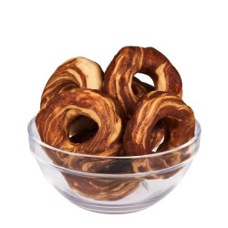 Animall Snack (Енімал) - ласощі для собак, качине філе на кільці з пресованої шкіри
