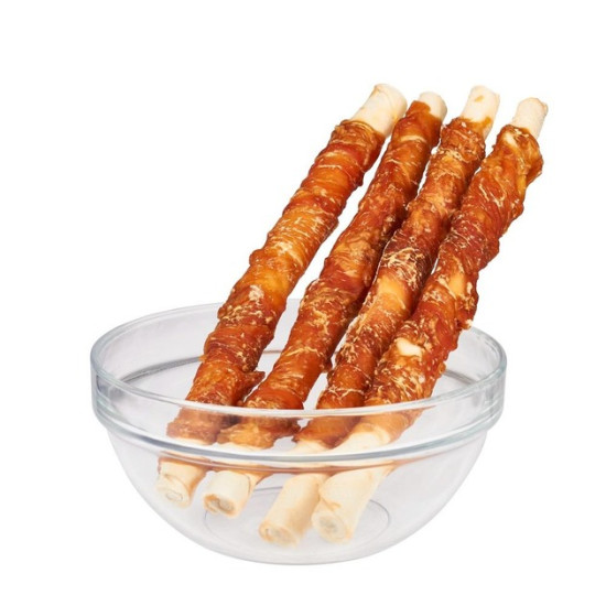 Animall Snack (Энимал) - лакомство для собак, палочки с куриным филе