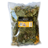 Zelena Zoo - лакомство для грызунов, Зеленый Рацион Иммунитет