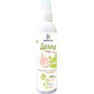 Healthy Pet Spray Pet Training - спрей для захисту місць не призначених для туалету