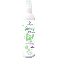 Healthy Pet Spray Pet Training - спрей для приучения котят к туалету