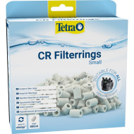 Tetra Filter Rings - наповнювач для зовнішнього фільтра EX, керамічні кільця