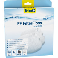 Tetra Filter Floss Large Size - наполнитель для наружного фильтра EX 1200/1500, вкладыш волокнистый