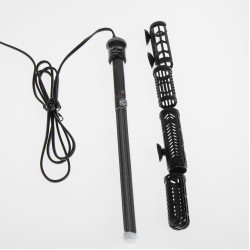 JBL PROTemp S 200 - акваріумний обігрівач з терморегулятором, 200W