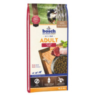 Bosch Adult Lamb & Rice (Бош) - взрослые собаки, с ягнёнком
