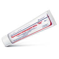 Фунгіцидно-акарицидна мазь «Ям»