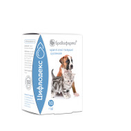 Цифлодекс - препарат для лечения заболеваний глаз