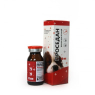 Проседан - препарат для седации и анальгезии