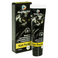 Healthy Pet Malt - паста шерстевыводящая для кошек