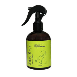 ProbioDay Easy Brush (Пробиодей) - спрей-кондиционер для легкого расчесывания от колтунов с пробиотиками