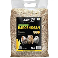 AnimAll - кукурудзяний наповнювач