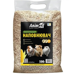 AnimAll - кукурузный наполнитель