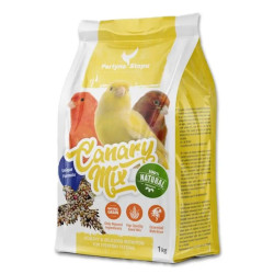Перлина степу Canary Mix - корм для канарок