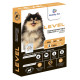 Healthy Pet Level  - таблетки від бліх та кліщів для собак