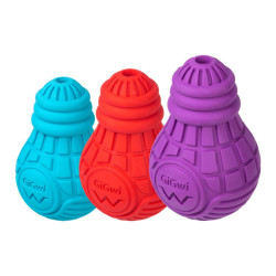 GiGwi Bulb Rubber - іграшка для собак, лампочка