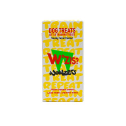 W'ZIS Wowzers - ласощі для собак веганські