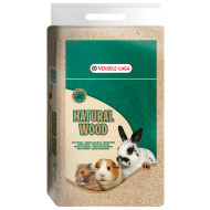 Versele-Laga Prestige Prespack Woodchip - тирса букова