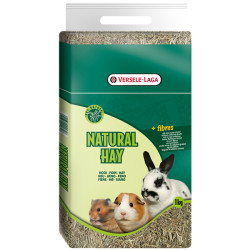 Versele-Laga Natural Hay - сено для грызунов