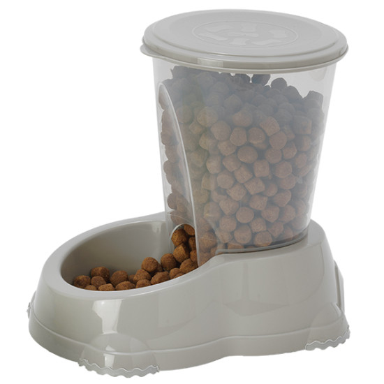 Moderna Smart Snacker - кормушка автоматическая, 1,5 л