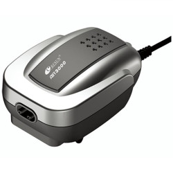 Resun AIR-3000 - повітряний компресор для акваріумів об'ємом від 50 до 300 л