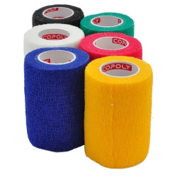 Colopy (Кополі) - фіксуюча стрічка