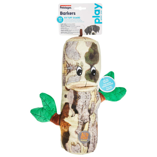 Petstages Barkers Sycamore - іграшка для собак, гілка