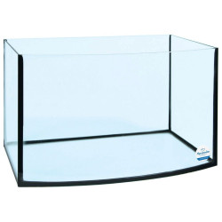 Акваріум Природа овальний